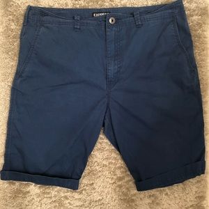 Express Hybrid Shorts